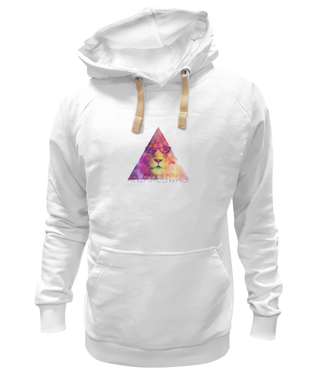 Printio Толстовка Wearcraft Premium унисекс 