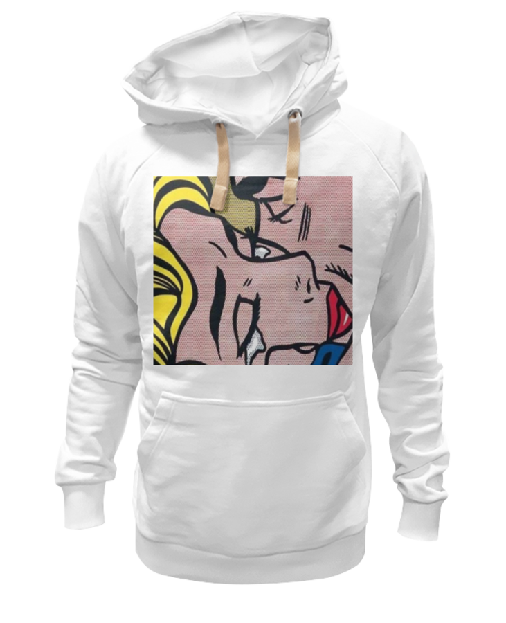 Printio Толстовка Wearcraft Premium унисекс Cool