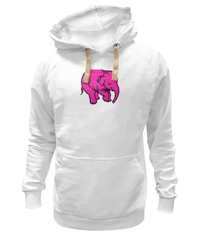 Printio Толстовка Wearcraft Premium унисекс Delirium