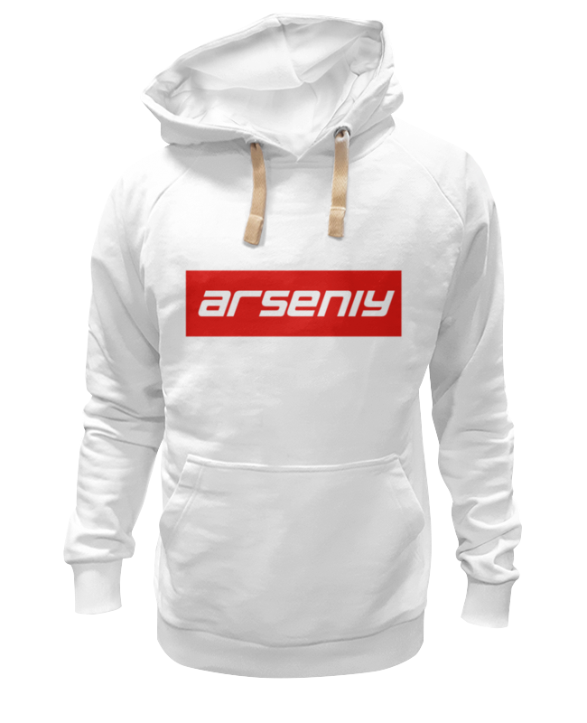 Printio Толстовка Wearcraft Premium унисекс Arseniy printio толстовка wearcraft premium унисекс arseniy