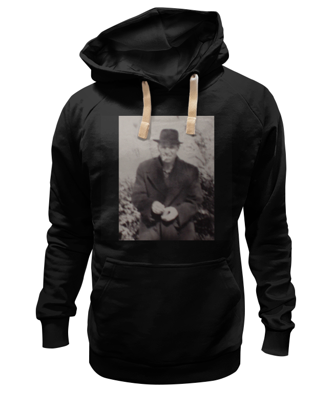 Printio Толстовка Wearcraft Premium унисекс Ретро.