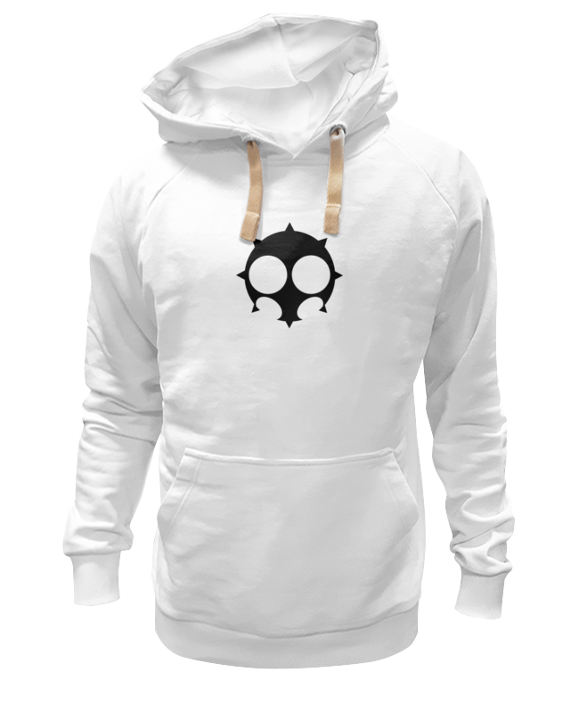 Printio Толстовка Wearcraft Premium унисекс Homestuck