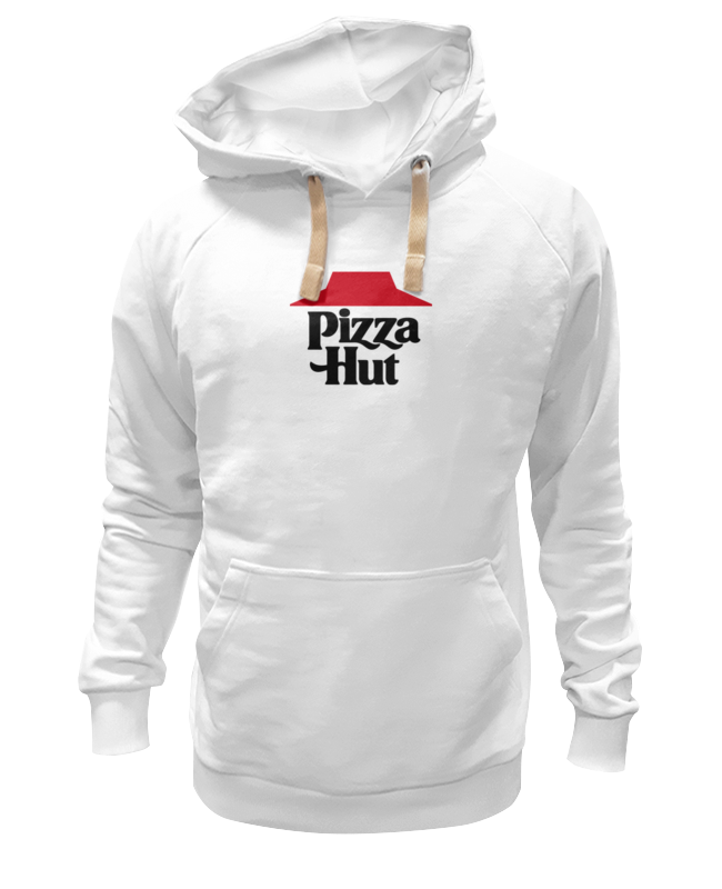 Printio Толстовка Wearcraft Premium унисекс Пицца хат printio футболка классическая пицца хат