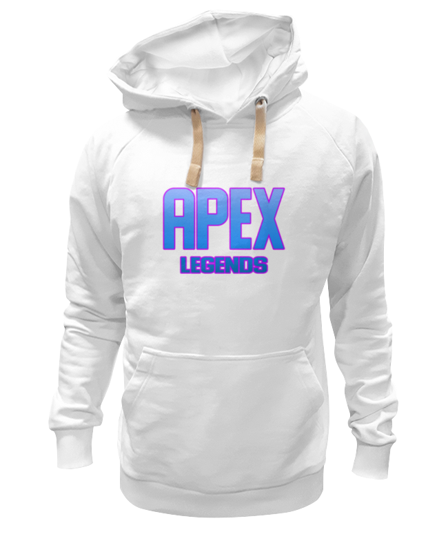 Printio Толстовка Wearcraft Premium унисекс Apex legends толстовка apex legends апекс легендс 5