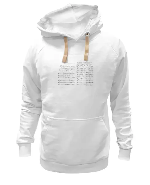 Заказать премиальную одежду в Москве. Толстовка Wearcraft Premium унисекс Мурка от Виктор Гришин - готовые дизайны и нанесение принтов.