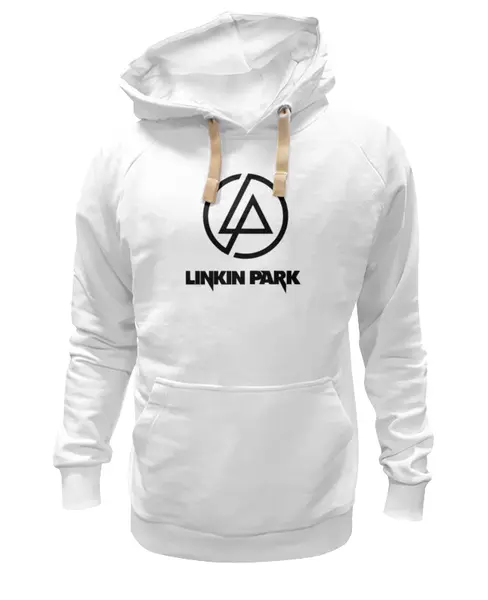 Заказать толстовку в Москве. Толстовка Wearcraft Premium унисекс Linkin Park от walek - готовые дизайны и нанесение принтов.