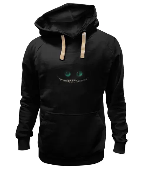 Заказать премиальную одежду в Москве. Толстовка Wearcraft Premium унисекс                                  кот от Андрей - готовые дизайны и нанесение принтов.