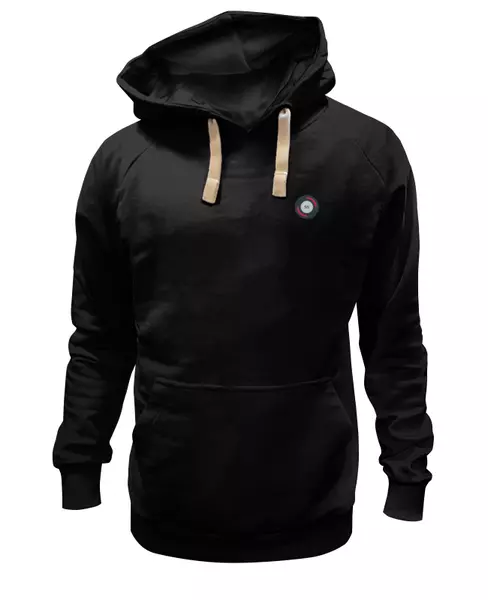 Заказать премиальную одежду в Москве. Толстовка Wearcraft Premium унисекс Ферари от Алексей Кехтер - готовые дизайны и нанесение принтов.