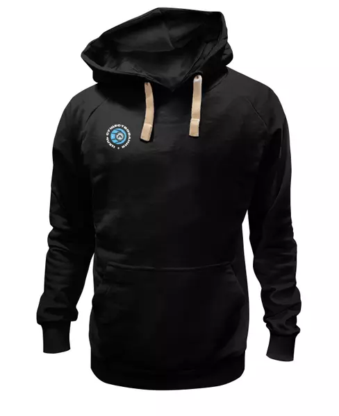 Заказать премиальную одежду в Москве. Толстовка Wearcraft Premium унисекс На стиле от Roman AMZ - готовые дизайны и нанесение принтов.