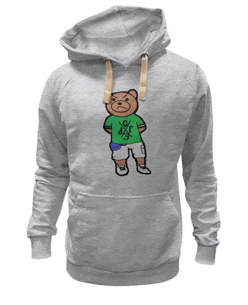 Заказать премиальную одежду в Москве. Толстовка Wearcraft Premium унисекс C/Л/Г/Э от торгаш - готовые дизайны и нанесение принтов.