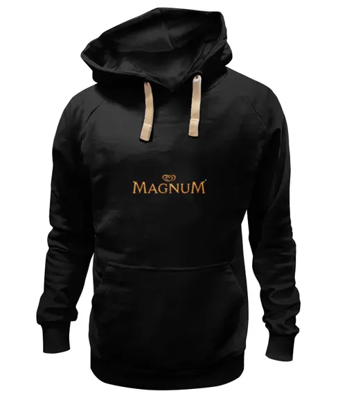 Заказать толстовку в Москве. Толстовка Wearcraft Premium унисекс Magnum от Fedor - готовые дизайны и нанесение принтов.