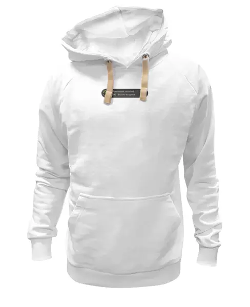 Заказать премиальную одежду в Москве. Толстовка Wearcraft Premium унисекс Achievement unlocked от BJ Shop - готовые дизайны и нанесение принтов.