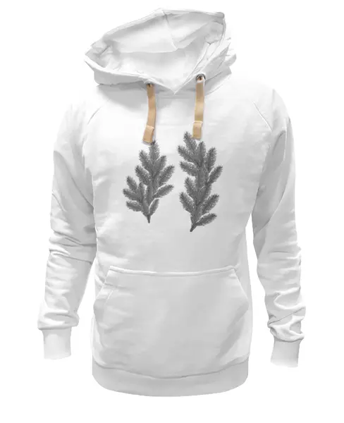 Заказать премиальную одежду в Москве. Толстовка Wearcraft Premium унисекс Легкие планеты, серия "Тайга" от anasta - готовые дизайны и нанесение принтов.