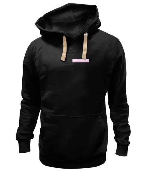 Заказать премиальную одежду в Москве. Толстовка Wearcraft Premium унисекс SAMPLEMAN от ICECREMIER - готовые дизайны и нанесение принтов.