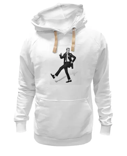 Заказать премиальную одежду в Москве. Толстовка Wearcraft Premium унисекс Justin Bieber от Vladec11 - готовые дизайны и нанесение принтов.