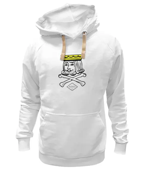 Заказать премиальную одежду в Москве. Толстовка Wearcraft Premium унисекс ARs Hooligans Logo от ARSBOYZ BRAND - готовые дизайны и нанесение принтов.