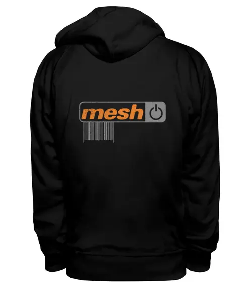 Заказать премиальную одежду в Москве. Толстовка Wearcraft Premium унисекс Mesh / Adjust Your Set от OEX design - готовые дизайны и нанесение принтов.