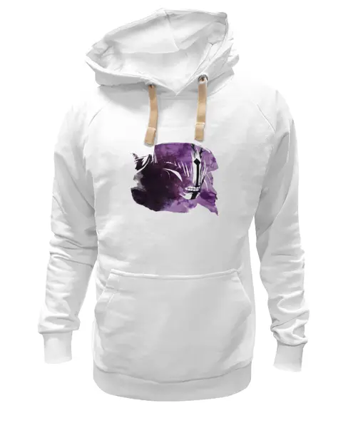 Заказать премиальную одежду в Москве. Толстовка Wearcraft Premium унисекс DOTA 2 от наталья  - готовые дизайны и нанесение принтов.