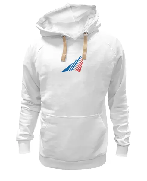 Заказать премиальную одежду в Москве. Толстовка Wearcraft Premium унисекс TRANSAERO от Nalivaev - готовые дизайны и нанесение принтов.