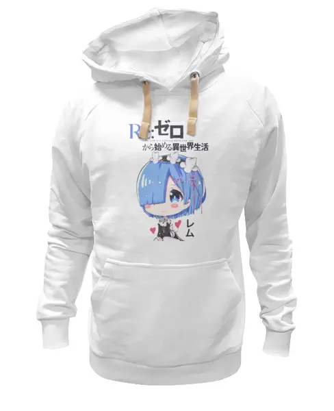 Заказать премиальную одежду в Москве. Толстовка Wearcraft Premium унисекс С нуля: Пособие по выживанию... Рем от geekbox - готовые дизайны и нанесение принтов.