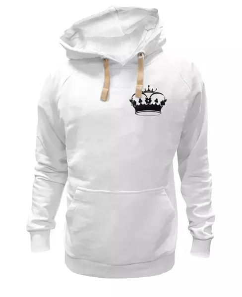 Заказать премиальную одежду в Москве. Толстовка Wearcraft Premium унисекс Унисекс от anna na - готовые дизайны и нанесение принтов.