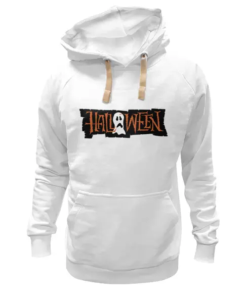 Заказать толстовку в Москве. Толстовка Wearcraft Premium унисекс  Halloween от THE_NISE  - готовые дизайны и нанесение принтов.