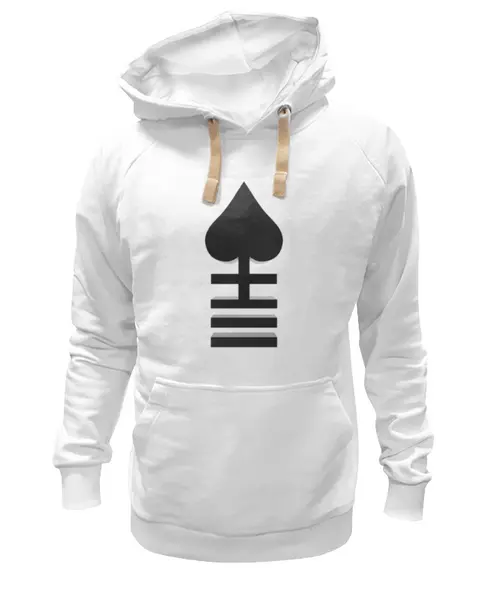 Заказать премиальную одежду в Москве. Толстовка Wearcraft Premium унисекс The Reaper`s Mirth от GeekFox  - готовые дизайны и нанесение принтов.