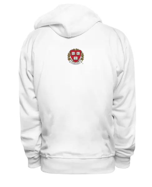 Заказать премиальную одежду в Москве. Толстовка Wearcraft Premium унисекс Harvard_ARSB от ARSBOYZ BRAND - готовые дизайны и нанесение принтов.
