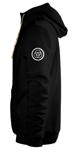 Заказать премиальную одежду в Москве. Толстовка Wearcraft Premium унисекс Юджинская от Евгений Мнимов - готовые дизайны и нанесение принтов.