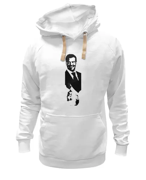 Заказать премиальную одежду в Москве. Толстовка Wearcraft Premium унисекс Политичная политика 2 от ano_ano - готовые дизайны и нанесение принтов.