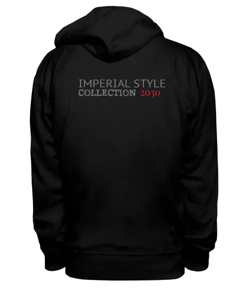Заказать премиальную одежду в Москве. Толстовка Wearcraft Premium унисекс Коллекция imperial sport от inna144144@mail.ru - готовые дизайны и нанесение принтов.