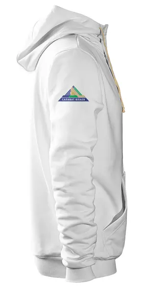 Заказать премиальную одежду в Москве. Толстовка Wearcraft Premium унисекс Салават Юлаев Уфа от Media M  - готовые дизайны и нанесение принтов.