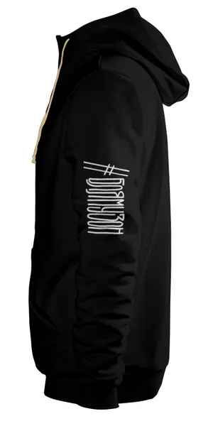 Заказать премиальную одежду в Москве. Толстовка Wearcraft Premium унисекс Паттерн #блямузон от Евгений Янтарь - готовые дизайны и нанесение принтов.