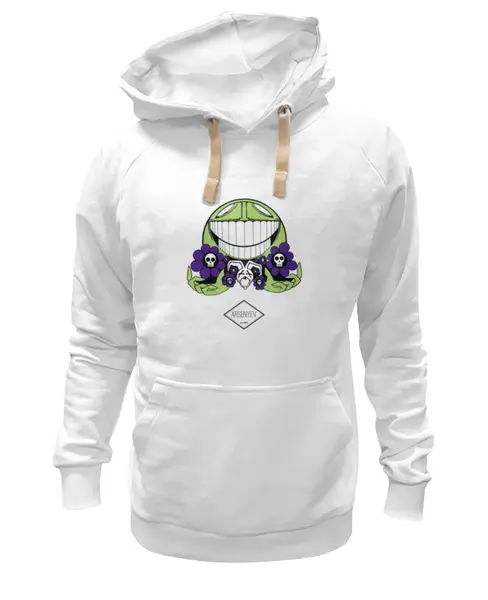 Заказать премиальную одежду в Москве. Толстовка Wearcraft Premium унисекс Psy art ARSB от ARSBOYZ BRAND - готовые дизайны и нанесение принтов.