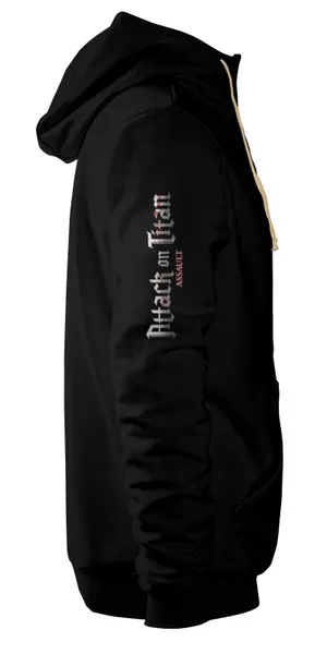 Заказать премиальную одежду в Москве. Толстовка Wearcraft Premium унисекс АНИМЕ от gent777 - готовые дизайны и нанесение принтов.