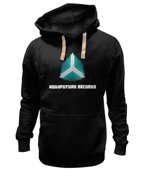 Заказать премиальную одежду в Москве. Толстовка Wearcraft Premium унисекс AFR Black T1 #PRODUCER (Music Life) от Максим Мельник - готовые дизайны и нанесение принтов.