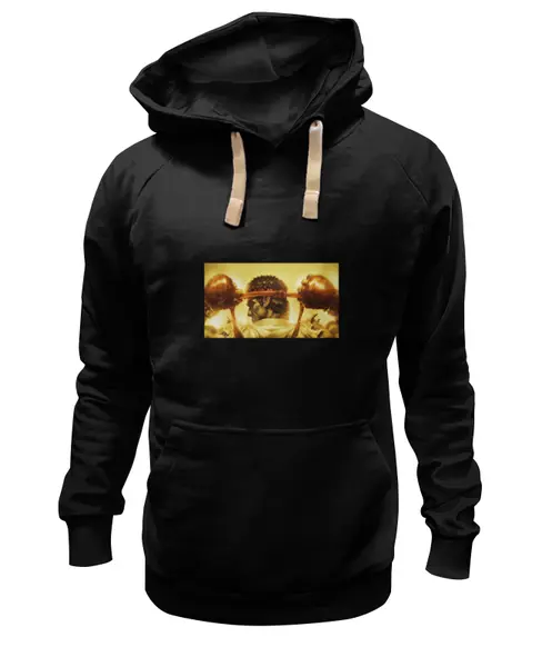 Заказать премиальную одежду в Москве. Толстовка Wearcraft Premium унисекс super street fighter от niggalay90 - готовые дизайны и нанесение принтов.