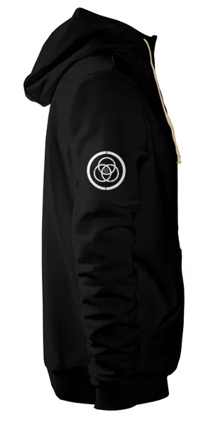 Заказать премиальную одежду в Москве. Толстовка Wearcraft Premium унисекс Юг Атн от Евгений Мнимов - готовые дизайны и нанесение принтов.