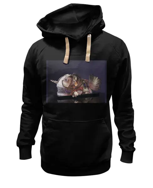 Заказать премиальную одежду в Москве. Толстовка Wearcraft Premium унисекс Flashlight Creative от natulia_hatulia@yahoo.com - готовые дизайны и нанесение принтов.
