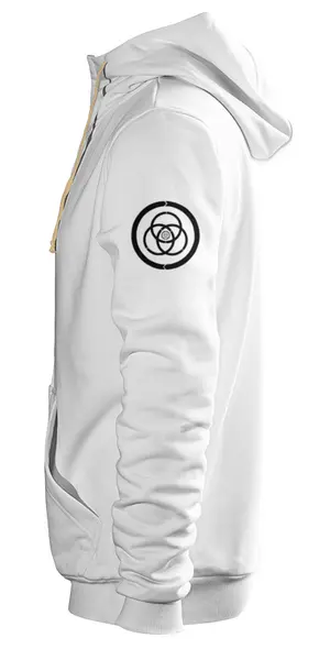 Заказать премиальную одежду в Москве. Толстовка Wearcraft Premium унисекс Юджинская от Евгений Мнимов - готовые дизайны и нанесение принтов.