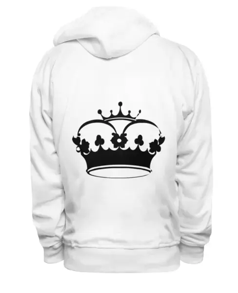 Заказать премиальную одежду в Москве. Толстовка Wearcraft Premium унисекс Унисекс от anna na - готовые дизайны и нанесение принтов.