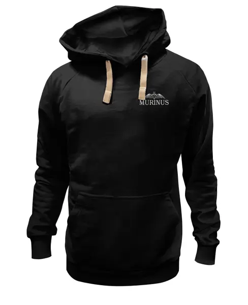 Заказать премиальную одежду в Москве. Толстовка Wearcraft Premium унисекс Вечность2 от Anbrey Elkin - готовые дизайны и нанесение принтов.