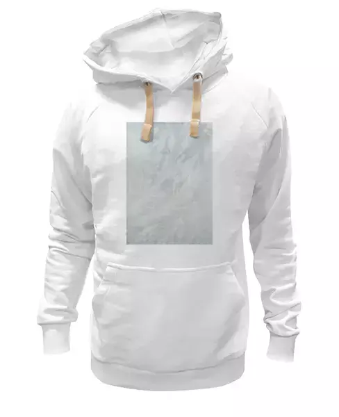 Заказать премиальную одежду в Москве. Толстовка Wearcraft Premium унисекс Зимний узор  от Anstey  - готовые дизайны и нанесение принтов.