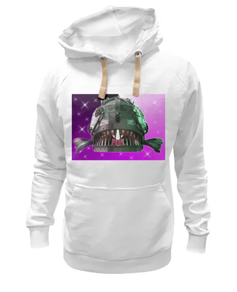 Заказать премиальную одежду в Москве. Толстовка Wearcraft Premium унисекс Flashlight Creative от natulia_hatulia@yahoo.com - готовые дизайны и нанесение принтов.