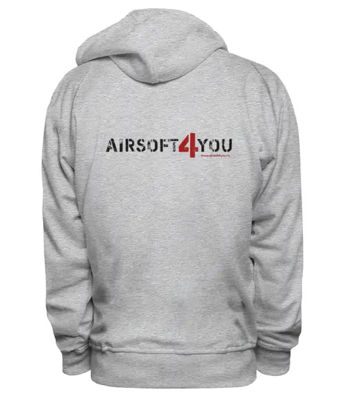Заказать премиальную одежду в Москве. Толстовка Wearcraft Premium унисекс Поло Gunscity от airsoft4you - готовые дизайны и нанесение принтов.