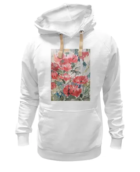 Заказать премиальную одежду в Москве. Толстовка Wearcraft Premium унисекс Insects от v.art@live.it - готовые дизайны и нанесение принтов.