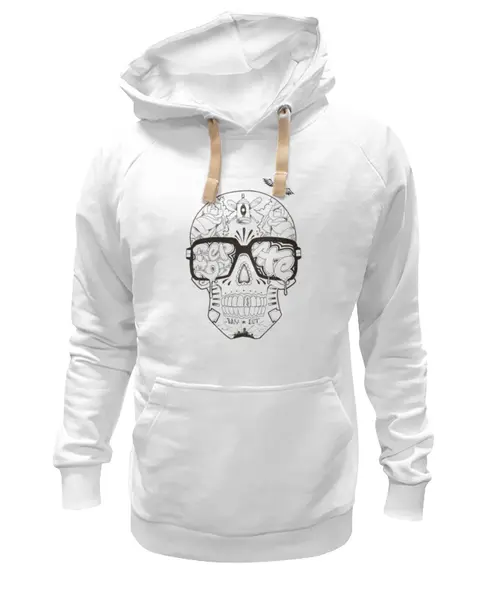 Заказать премиальную одежду в Москве. Толстовка Wearcraft Premium унисекс Graffiti series 02_ARSB от ARSBOYZ BRAND - готовые дизайны и нанесение принтов.