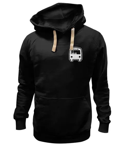 Заказать премиальную одежду в Москве. Толстовка Wearcraft Premium унисекс Бунт! Мелкий от dutshmus - готовые дизайны и нанесение принтов.