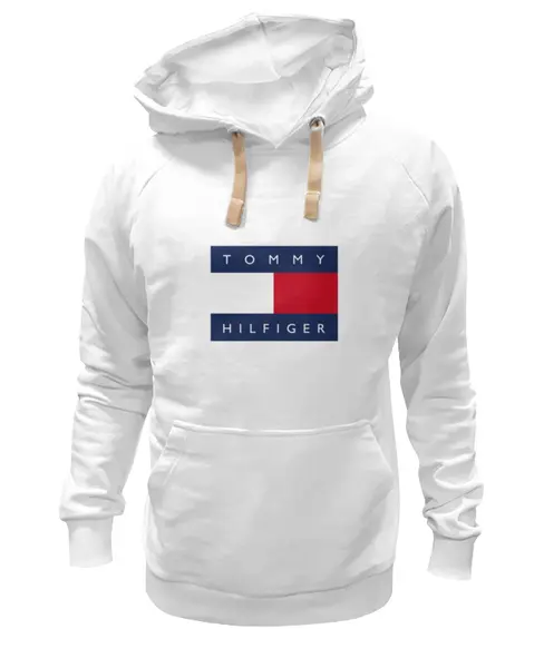 Заказать премиальную одежду в Москве. Толстовка Wearcraft Premium унисекс Tommy от Vladec11 - готовые дизайны и нанесение принтов.