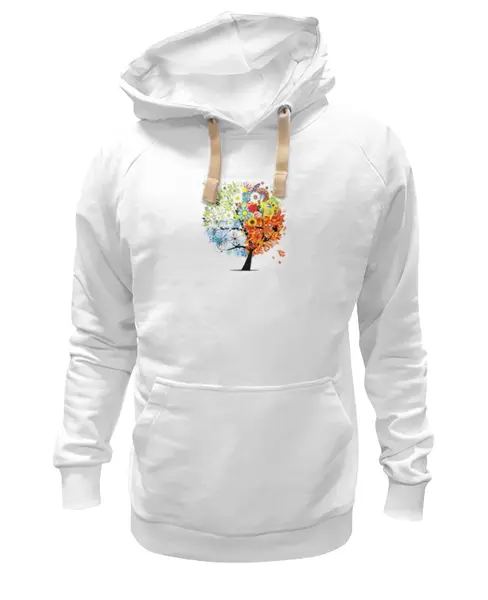 Заказать премиальную одежду в Москве. Толстовка Wearcraft Premium унисекс 4 сезона от Виктор Гришин - готовые дизайны и нанесение принтов.
